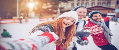 全国性大型赛事服务平台