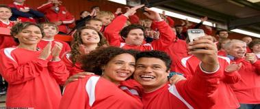 智慧运动会组织与管理平台